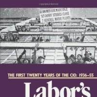 Labor's giant step study podcast