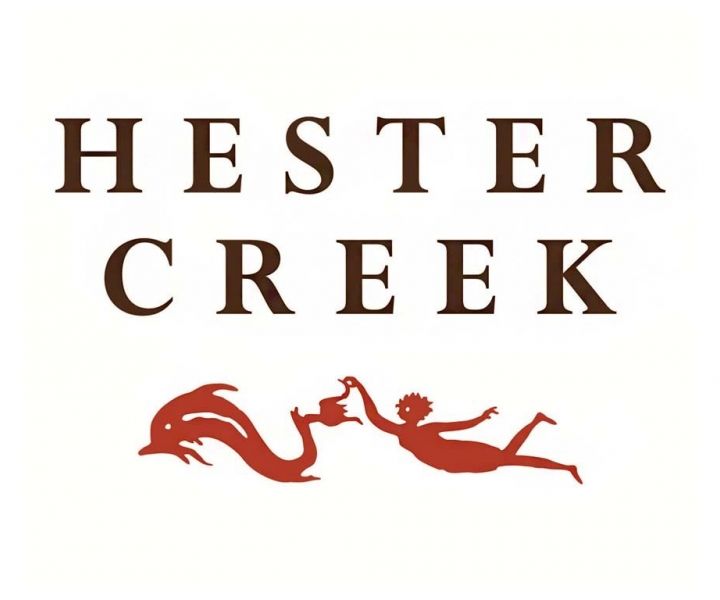 Canada - Hester Creek Estate Winery - Mark Hopley