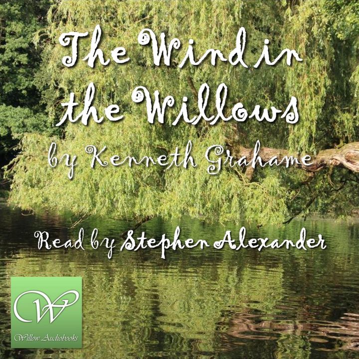 The Wind in the Willows | Part 3 (The Wild Wood)