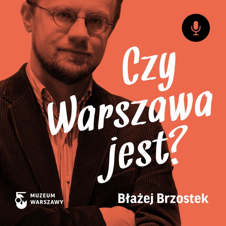 Czy Warszawa jest... [trailer]