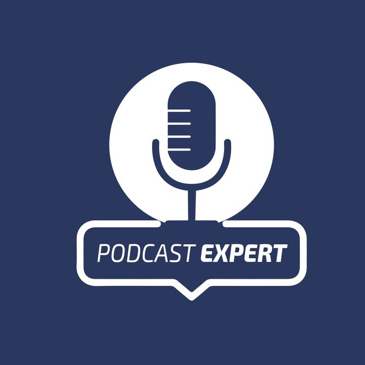 José Andrade - Projeto "Podcast Expert"
