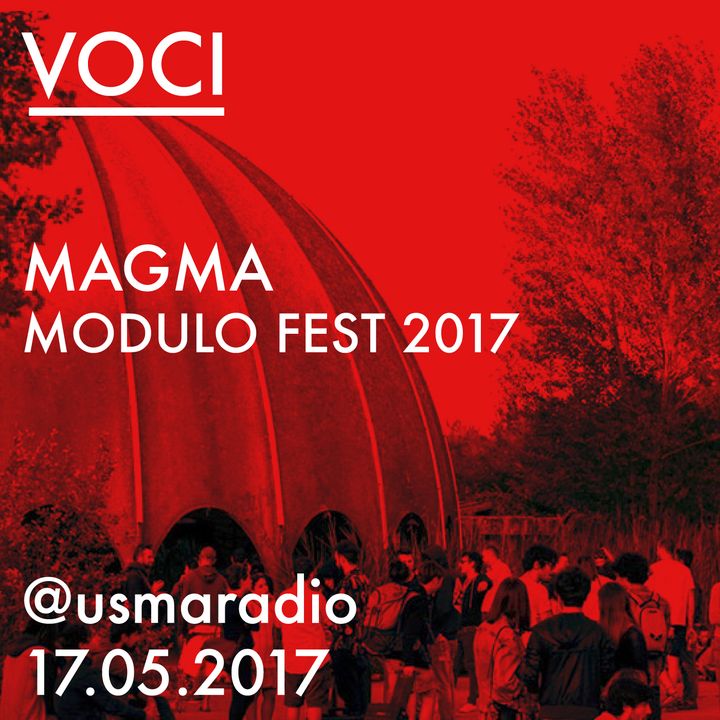 MAGMA Modulo Fest 2017