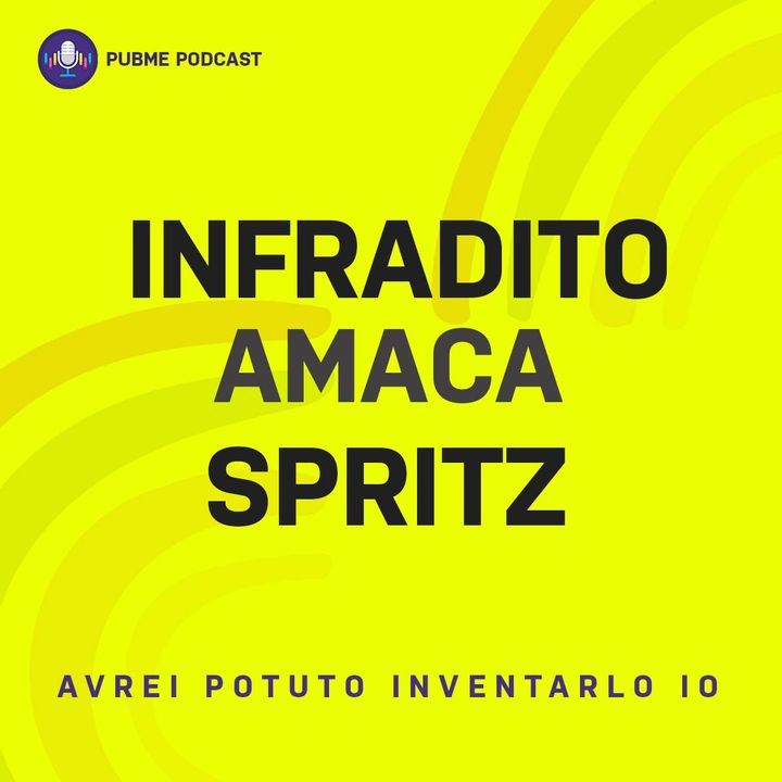 Infradito - Amaca - Spritz