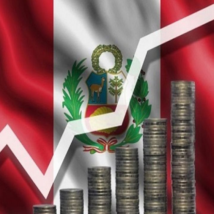 El Crecimiento Económico