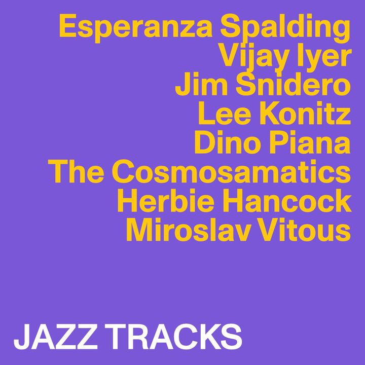 Jazz Tracks 55