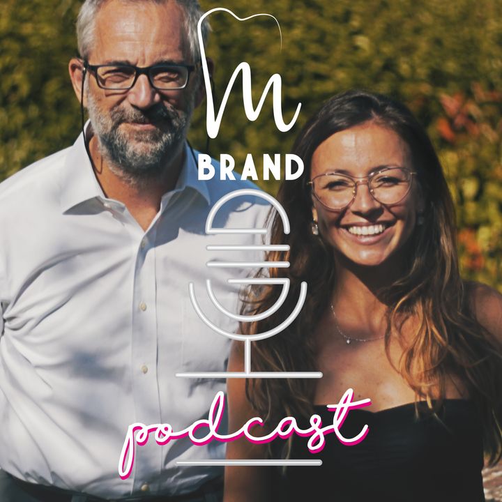 Brand Mastermind Podcast