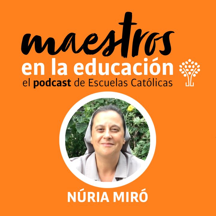 E06 Núria Miró. Construir escuelas con flow