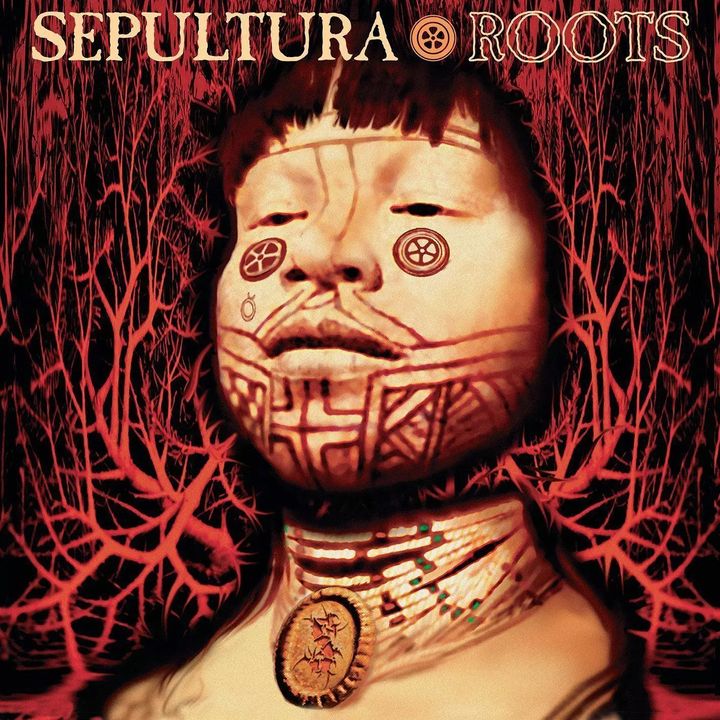 22 Tras el Roots de Sepultura