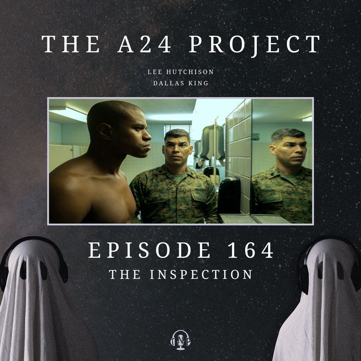164 - The Inspection