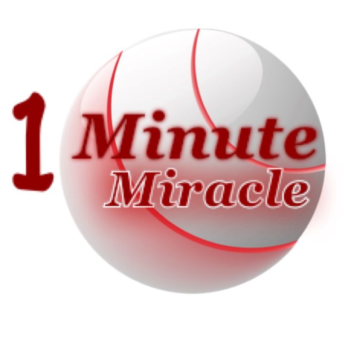 Miracle Minute with Pastor Dean