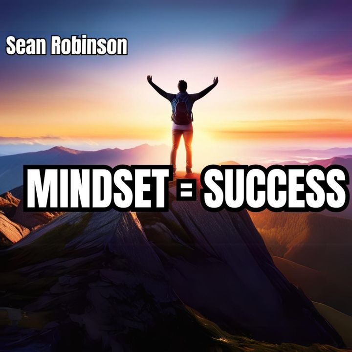 Mindset = Success