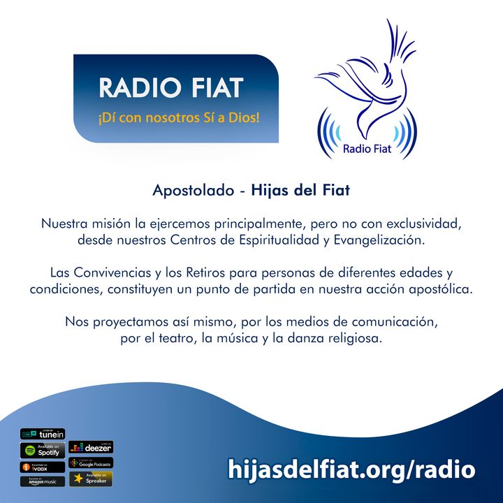 Radio Fiat Podcast