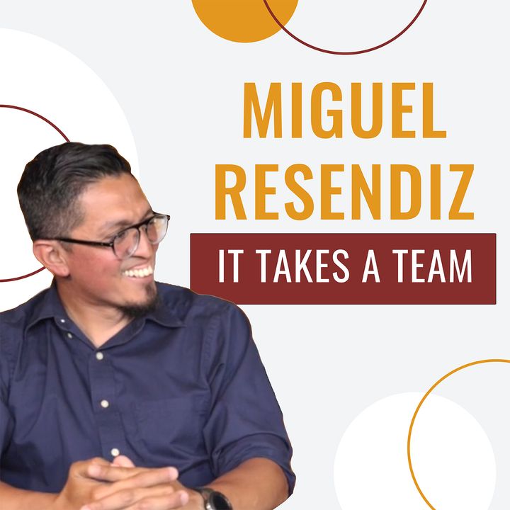 Premier Power Hour - Episode 8, "It Takes a Team: Miguel Resendiz"