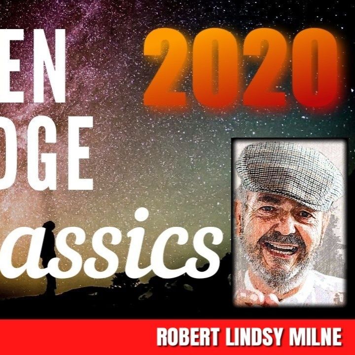 FKN Classics: Psychic Abilities & Healing - The Afterlife w/ Robert Lindsy Milne