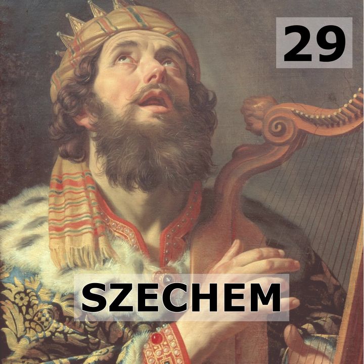 29 - Szechem