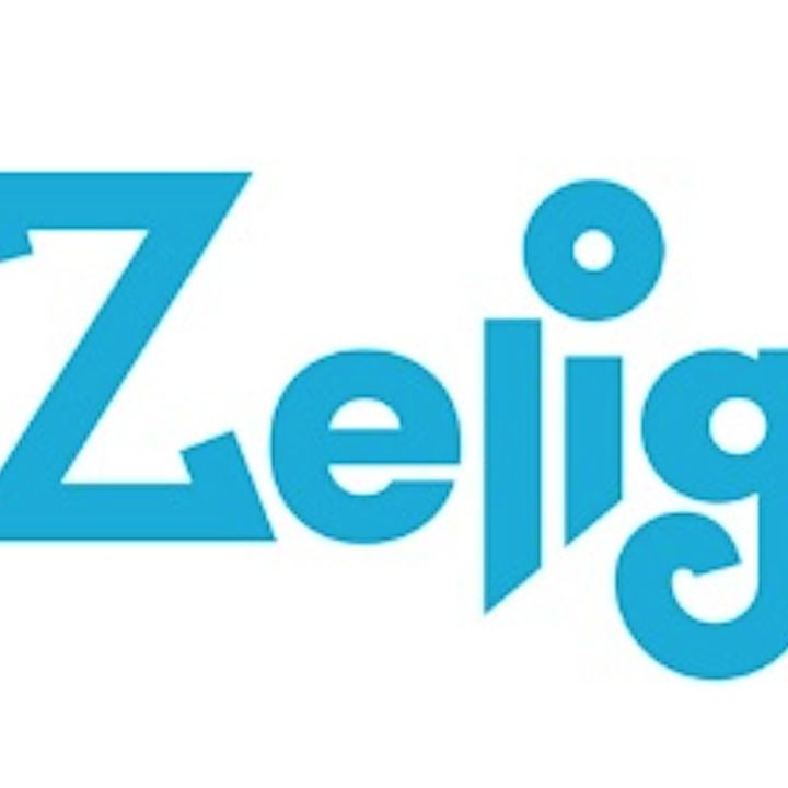 #ZeligTv Into the zaino