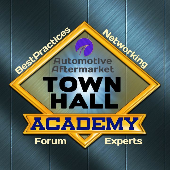 Town Hall Academy