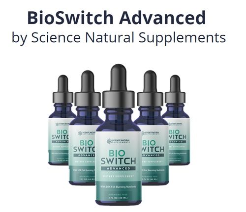 BioSwitch - Read Shocking Review