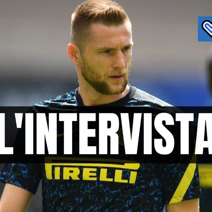 Skriniar tranquillizza tutti: "L'anno prossimo resto all'Inter"