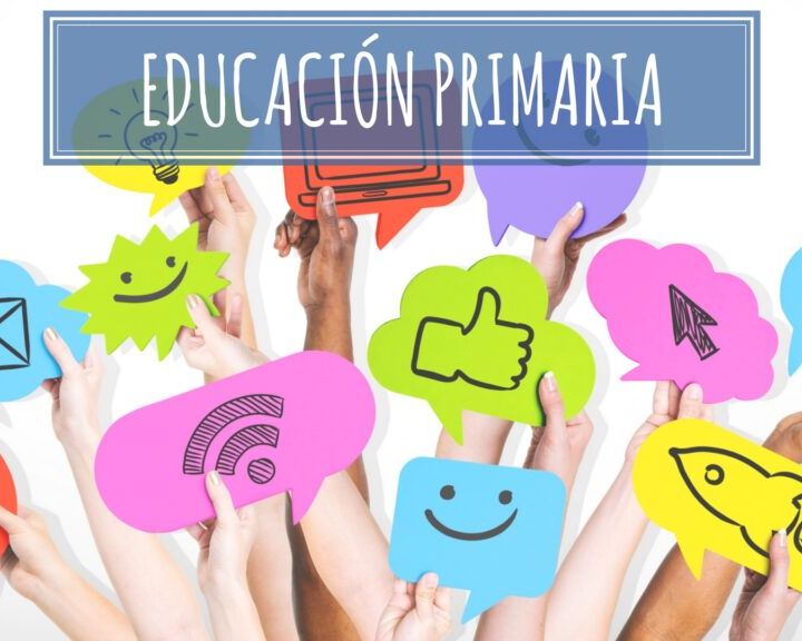 EDUCACIÓN PRIMARIA