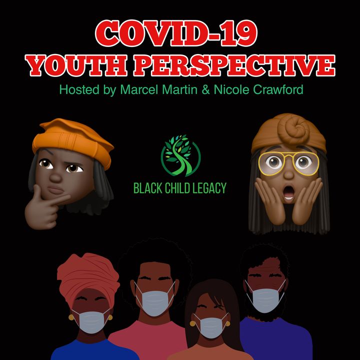 COVID-19 Youth Perspective