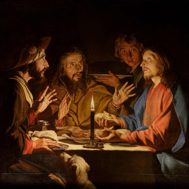 Wednesday of the Octave of Easter - Recognizing Jesus in Your Daily Life