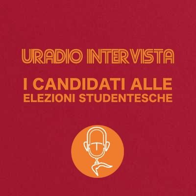 uRadio intervista UDU Siena