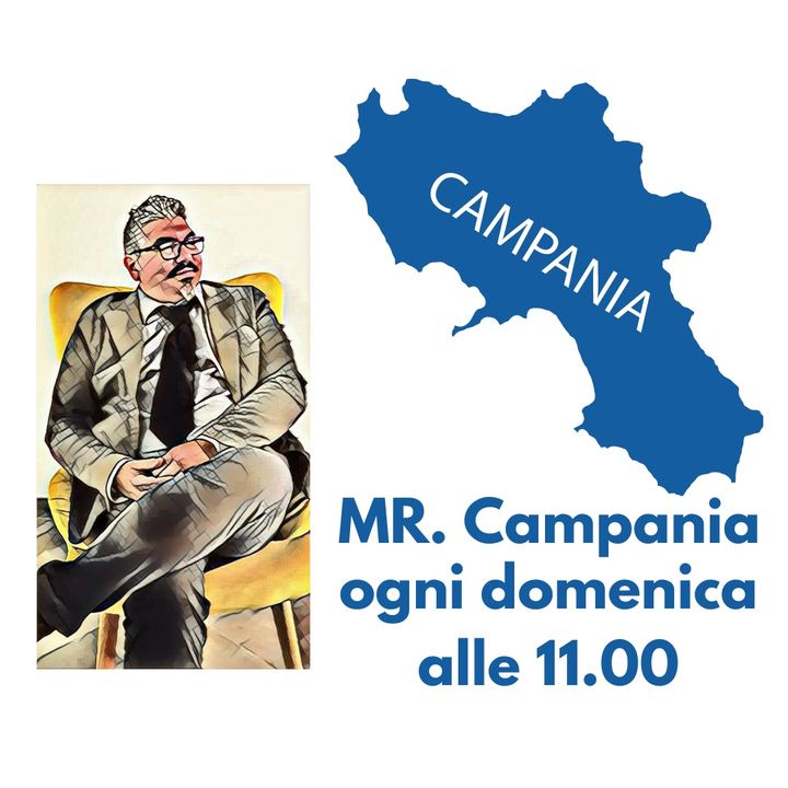 Le domeniche di Gusto di Mr Campania
