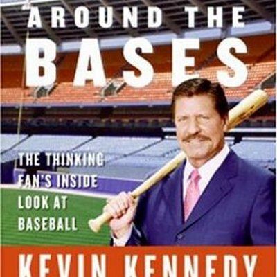 Former MLB Manager & TV Analyst Kevin Kennedy