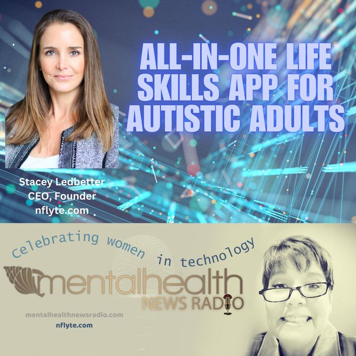 All-In-One Life Skills App for Autistic Adults