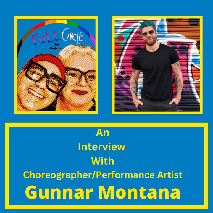 An Interview With Gunnar Montana