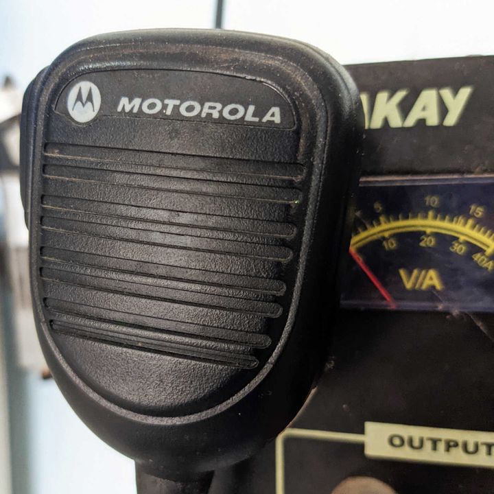 La segunda vida de Motorola: de inventar los móviles a renacer con los walkie talkie