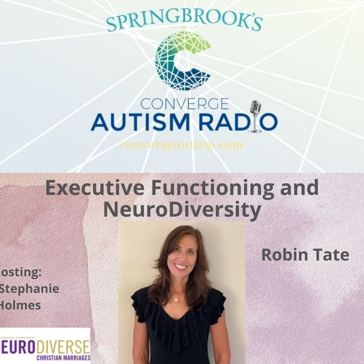 Executive Functioning and NeuroDiversity