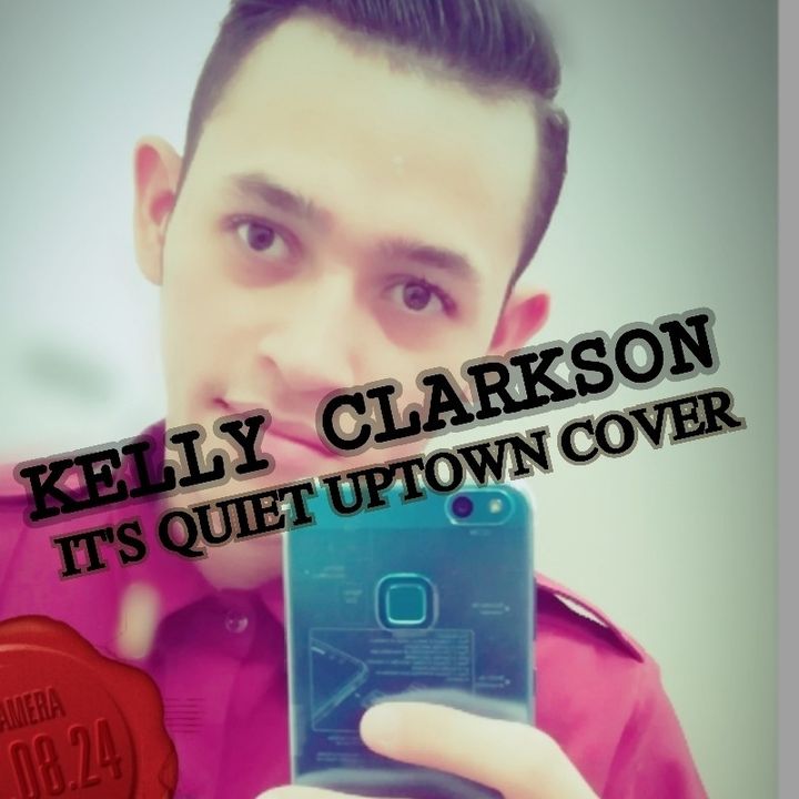 Its Quiet Uptown Cover