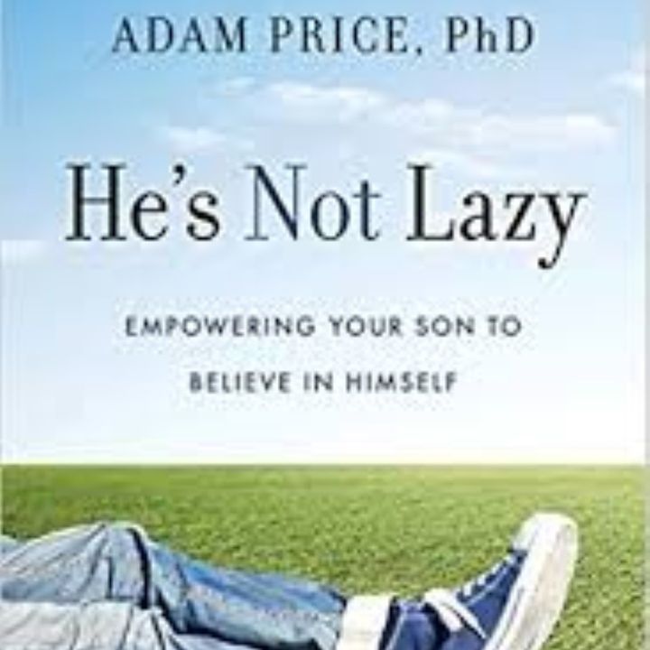 Dr Adam Price He's Not Lazy