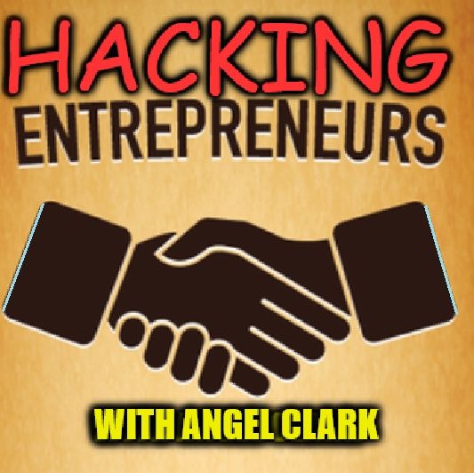 Hacking Entrepreneurs Show