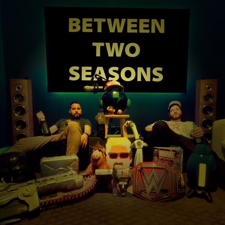 Between Two Seasons - Prelude