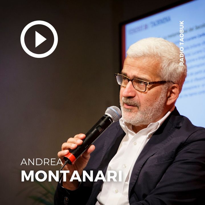 Andrea Montanari: «Il mutamento della politica è un fattore di grande intelligenza umana»