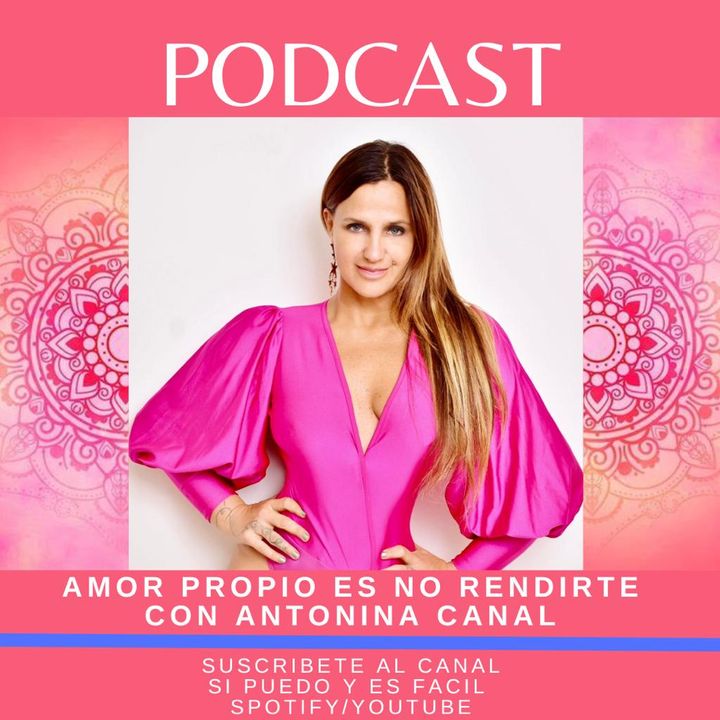 Episodio 42 - Amor propio es no rendirte (Instagram Live)