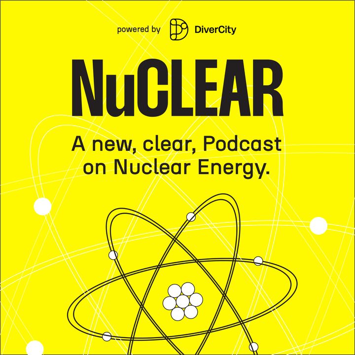 NuCLEAR - A new clear podcast