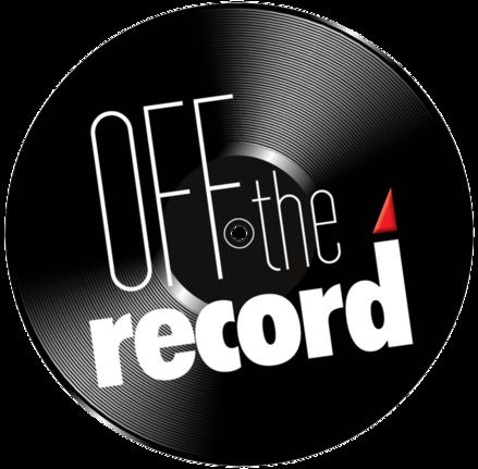 OFF THE RECORD with SHIRER BURKETT