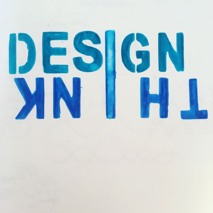 DesignThinking Podcast