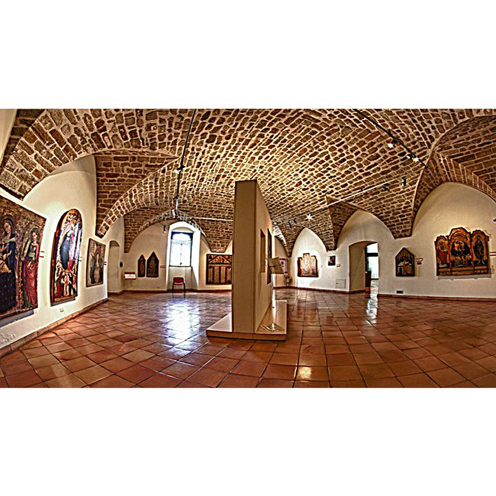 Museo Diocesano di Palermo (Sicilia)