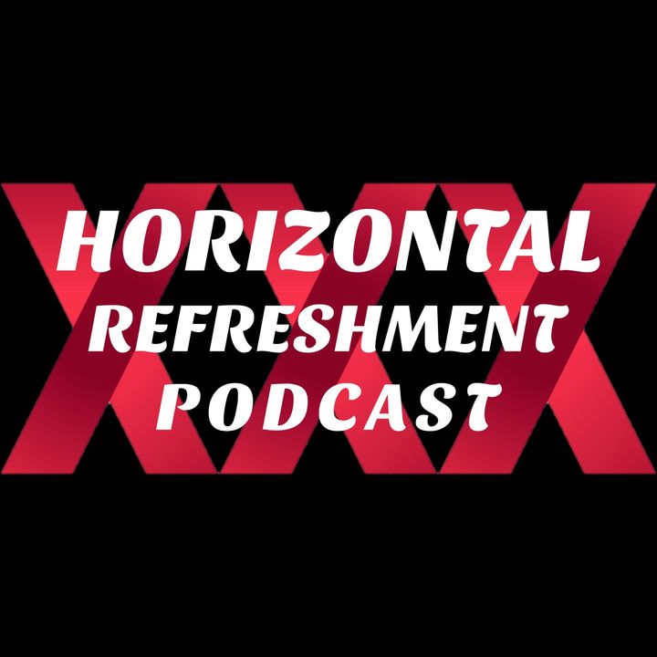 Horizontal Refreshments Podcast
