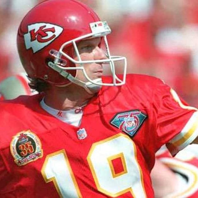 Episode 50 — Joe Montana Stayed On A Constant Growth Journey