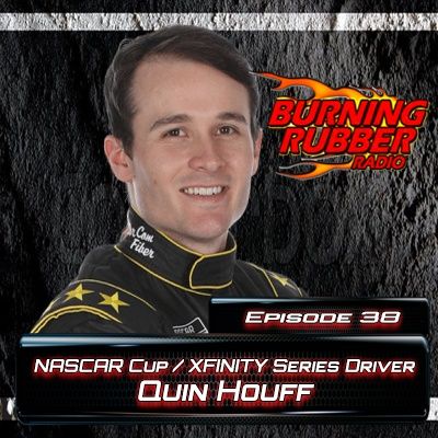 Ep. 38: Quin Houff