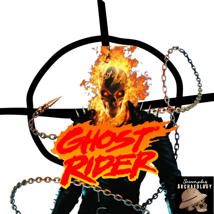 Episode 114: Ghost Rider 2: Riders on the Storm