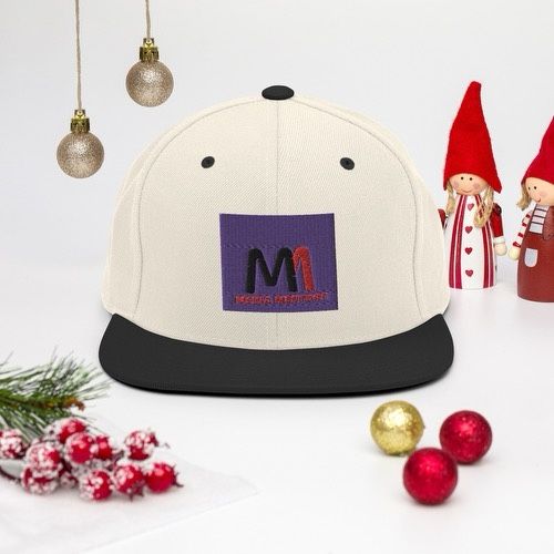 Holiday Edition: Stack Pack Announces Media Mentor Clothing Store