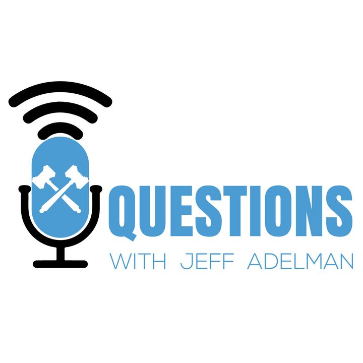 Jeff Adelman interviews insurance broker Andy Kasten. Topic: Uninsured Motorist Coverage
