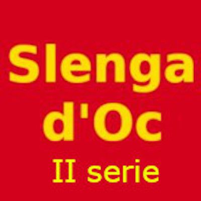 Slengadoc II - Sesta puntata - 12 ottobre 2012
